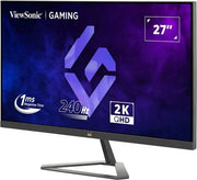 ViewSonic VX2758A - 2K - PRO - 3 27" 240Hz 1440p 2K QHD HDR10 IPS Panel Gaming Monitor - SWIFT PERIPHERALSVX2758A-2K-PRO-3