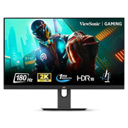 ViewSonic VX2758A‑2K‑PRO‑4 27″ QHD 180 Hz SuperClear® IPS Gaming Monitor - SWIFT PERIPHERALSVX2758A-2K-PRO-4