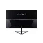 ViewSonic VX2776 - SH 27" 1920 x 1080 Full HD IPS Panel Technology Frameless Monitor - SWIFT PERIPHERALSVX2776-SH