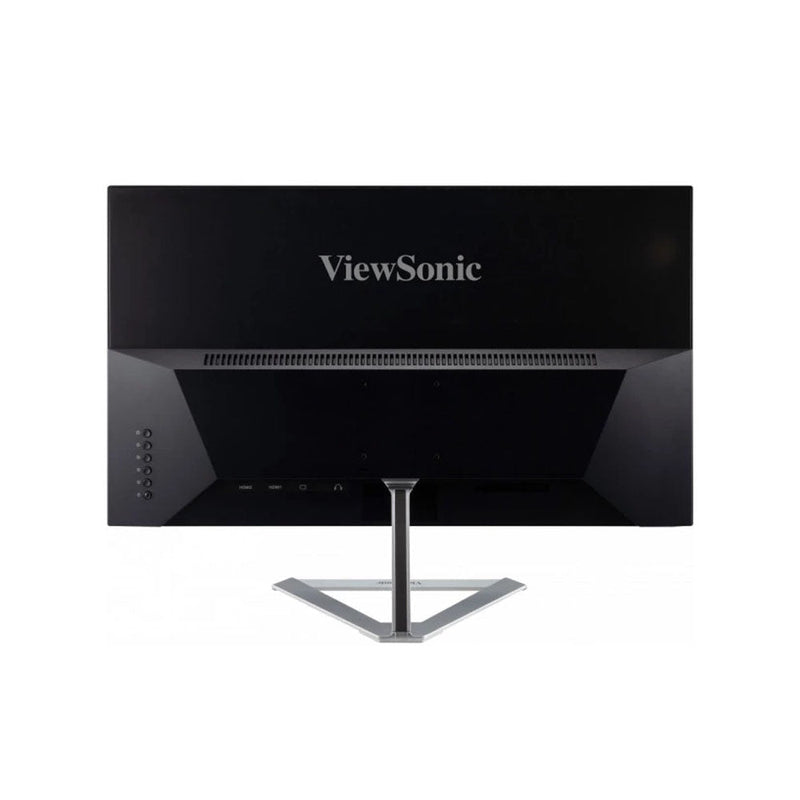 ViewSonic VX2776 - SH 27" 1920 x 1080 Full HD IPS Panel Technology Frameless Monitor - SWIFT PERIPHERALSVX2776-SH