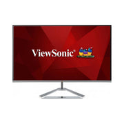 ViewSonic VX2776 - SH 27" 1920 x 1080 Full HD IPS Panel Technology Frameless Monitor - SWIFT PERIPHERALSVX2776-SH
