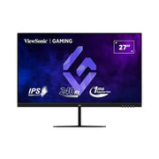 ViewSonic VX2779A‑HD PRO 27″ FHD IPS 240 Hz HDR10 Gaming Monitor - SWIFT PERIPHERALSVX2779A-HD-PRO