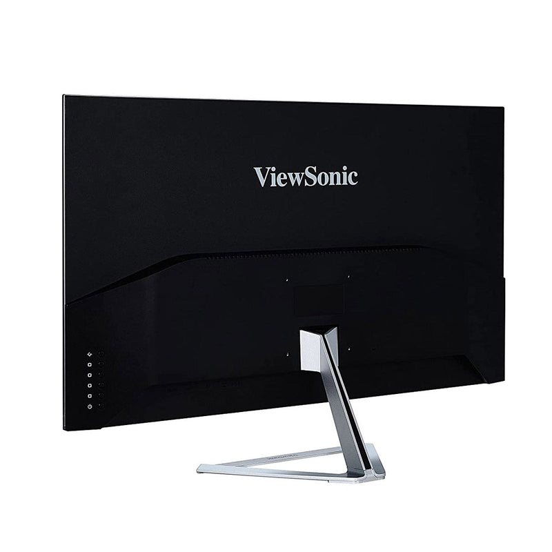 ViewSonic VX3276 - 2K - MHD 32" 75hz HDR10 QHD IPS Panel Monitor with Speakers - SWIFT PERIPHERALSVX3276-2K-MHD-2