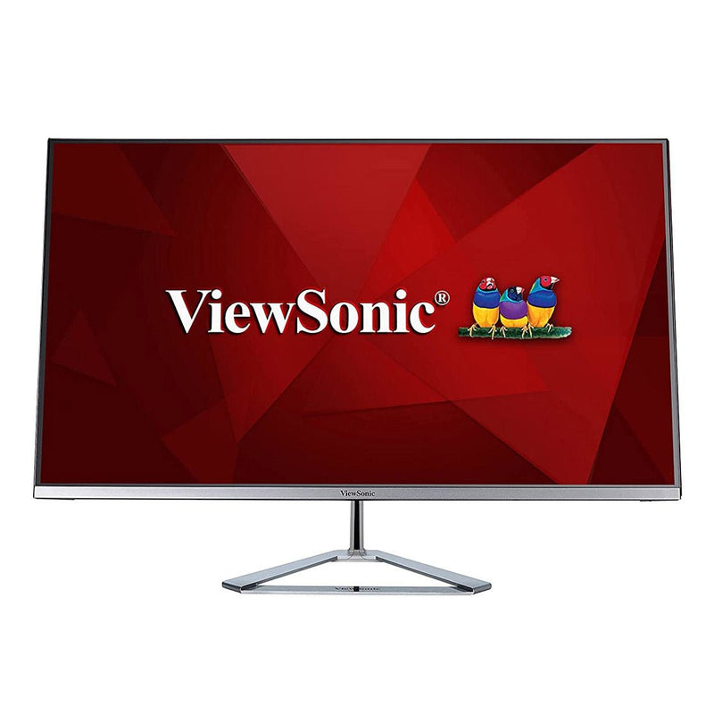 ViewSonic VX3276 - 2K - MHD 32" 75hz HDR10 QHD IPS Panel Monitor with Speakers - SWIFT PERIPHERALSVX3276-2K-MHD-2