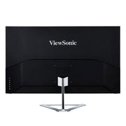 ViewSonic VX3276 - 2K - MHD 32" 75hz HDR10 QHD IPS Panel Monitor with Speakers - SWIFT PERIPHERALSVX3276-2K-MHD-2