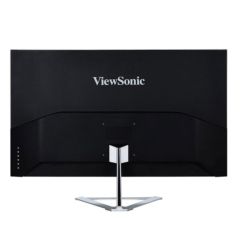 ViewSonic VX3276 - 2K - MHD 32" 75hz HDR10 QHD IPS Panel Monitor with Speakers - SWIFT PERIPHERALSVX3276-2K-MHD-2