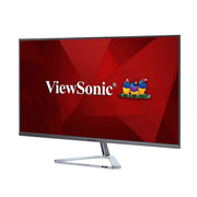 ViewSonic VX3276 - 2K - MHD 32" 75hz HDR10 QHD IPS Panel Monitor with Speakers - SWIFT PERIPHERALSVX3276-2K-MHD-2