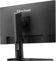 ViewSonic XG2409 24" 180Hz 1080p Full HD HDR10 IPS Panel 1ms Gaming Monitor - SWIFT PERIPHERALSXG2409