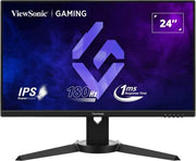 ViewSonic XG2409 24" 180Hz 1080p Full HD HDR10 IPS Panel 1ms Gaming Monitor - SWIFT PERIPHERALSXG2409