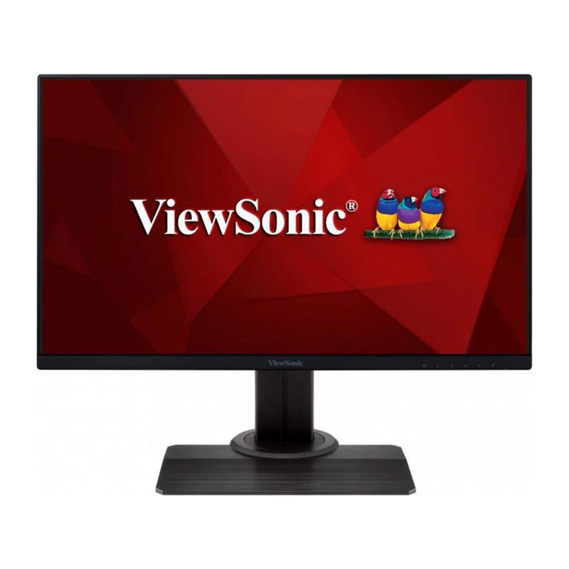ViewSonic XG2431 24" 1080p FHD 240Hz HDR10 Fast - IPS Panel Gaming Monitor - SWIFT PERIPHERALSXG2431
