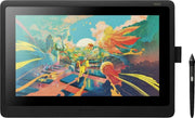 WACOM CINTIQ 16 DTK - 1660/K2 - CX - SWIFT PERIPHERALS1083252