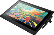 WACOM CINTIQ 16 DTK - 1660/K2 - CX - SWIFT PERIPHERALS1083252