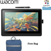 WACOM CINTIQ 16 DTK - 1660/K2 - CX - SWIFT PERIPHERALS1083252
