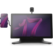 WACOM CINTIQ PRO 17 DTH172K4C - SWIFT PERIPHERALSWacom5