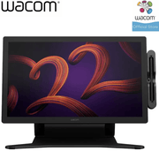 WACOM CINTIQ PRO 22 DTH227K4C - SWIFT PERIPHERALSWacom6