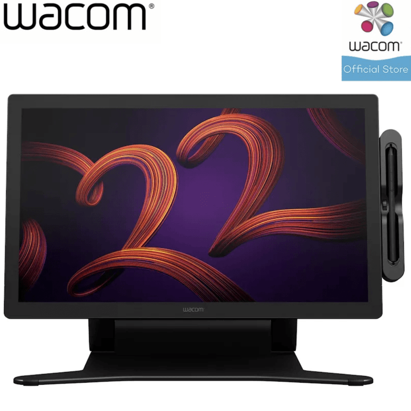 WACOM CINTIQ PRO 22 DTH227K4C - SWIFT PERIPHERALSWacom6