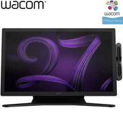 WACOM CINTIQ PRO 27 DTH271K0B - SWIFT PERIPHERALSWacom7