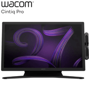 WACOM CINTIQ PRO 27 DTH271K0B - SWIFT PERIPHERALSWacom7