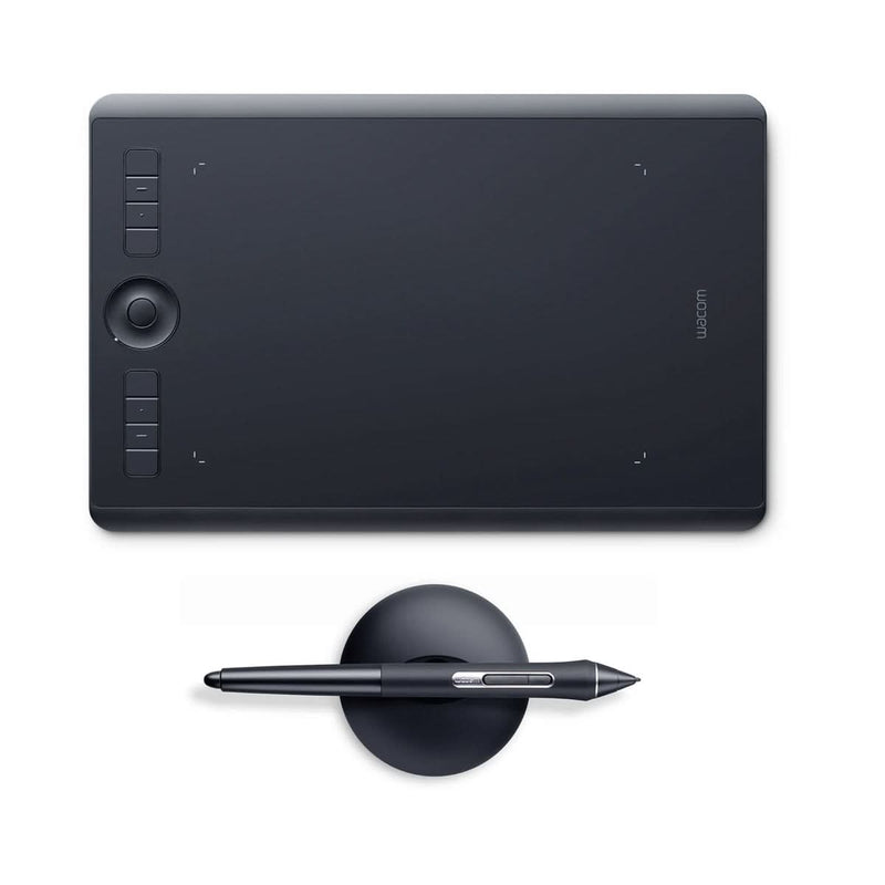WACOM INTUOS PRO MEDIUM PTH - 660/K0 - CA - SWIFT PERIPHERALS107877