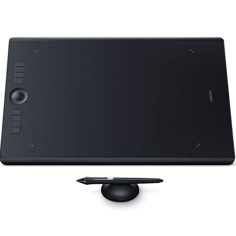 WACOM INTUOS PRO MEDIUM PTH - 660/K0 - CA - SWIFT PERIPHERALS107877