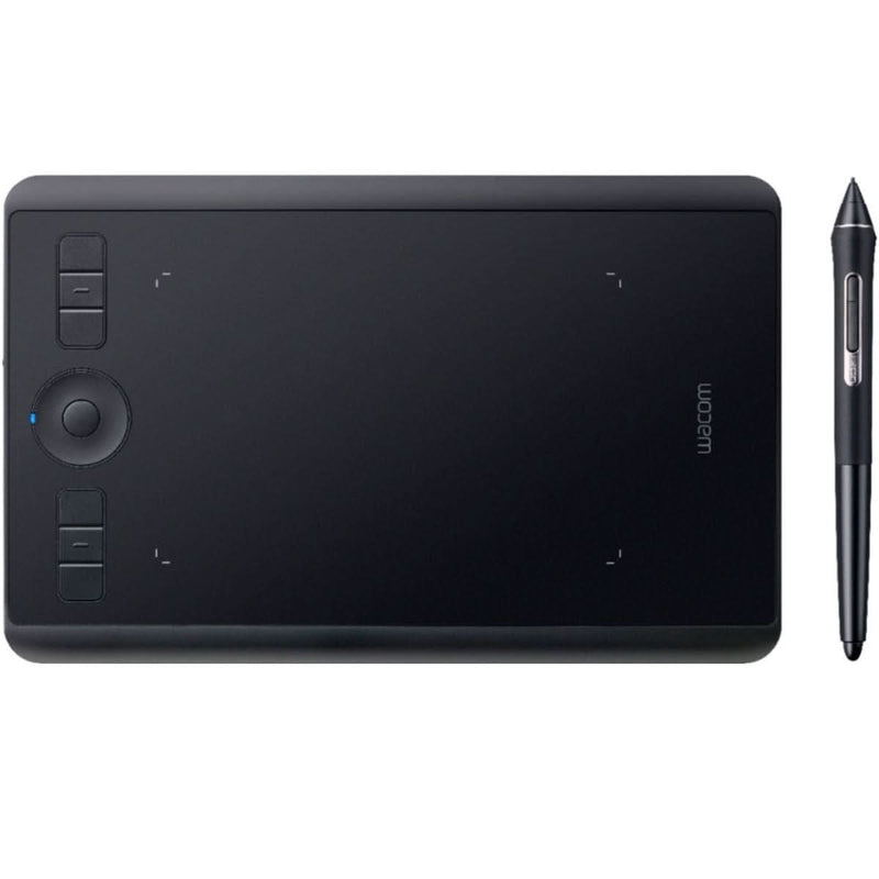 WACOM INTUOS PRO SMALL PTH - 460/K0 - CB - SWIFT PERIPHERALS1090820