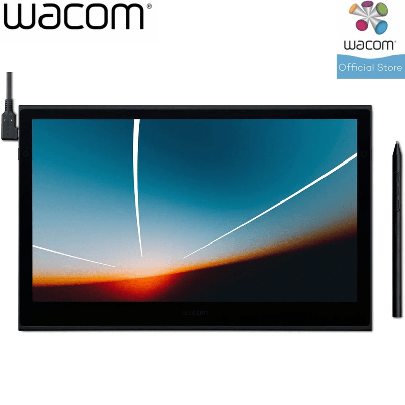 WACOM MOVINK 13 DTH135K0C - SWIFT PERIPHERALSWacom4