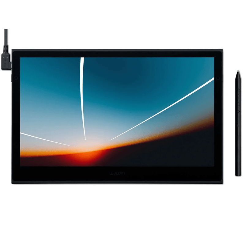 WACOM MOVINK 13 DTH135K0C - SWIFT PERIPHERALSWacom4