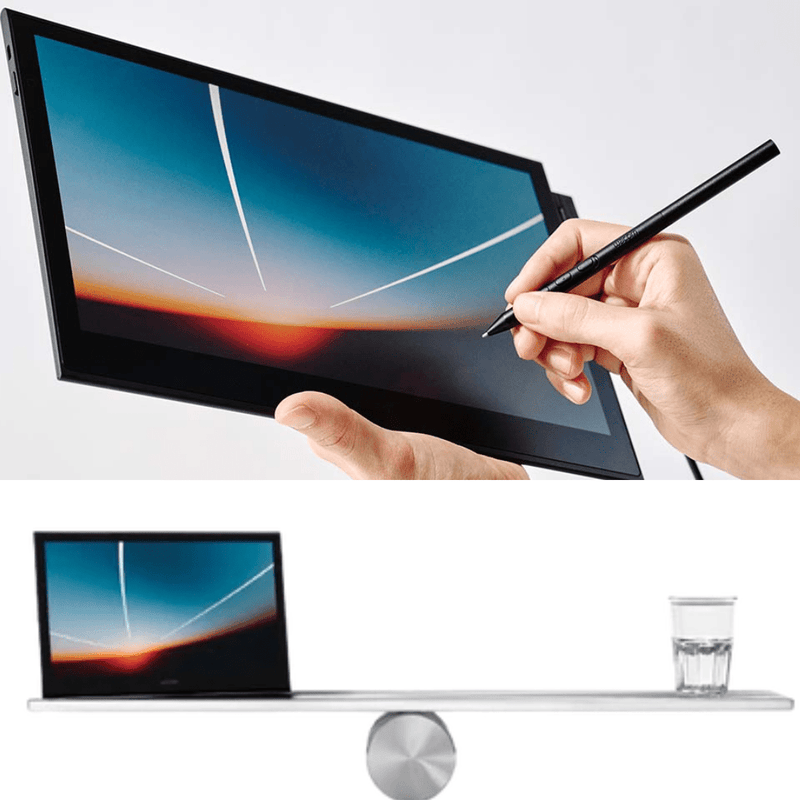 WACOM MOVINK 13 DTH135K0C - SWIFT PERIPHERALSWacom4