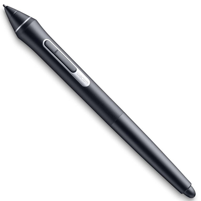 Wacom Pro Pen 2 KP - 504E - 00DZX - Black - SWIFT PERIPHERALSKP-504E-00DZX