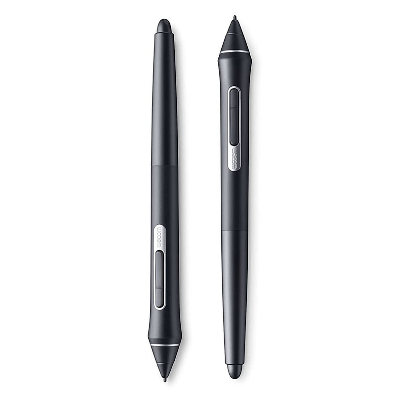 Wacom Pro Pen 2 KP - 504E - 00DZX - Black - SWIFT PERIPHERALSKP-504E-00DZX