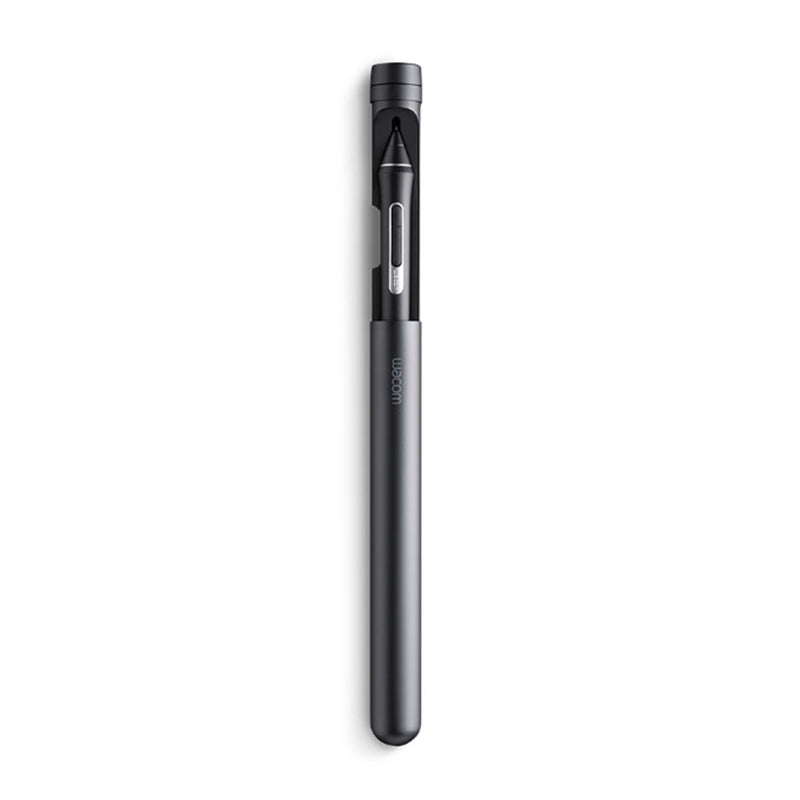 Wacom Pro Pen 2 KP - 504E - 00DZX - Black - SWIFT PERIPHERALSKP-504E-00DZX