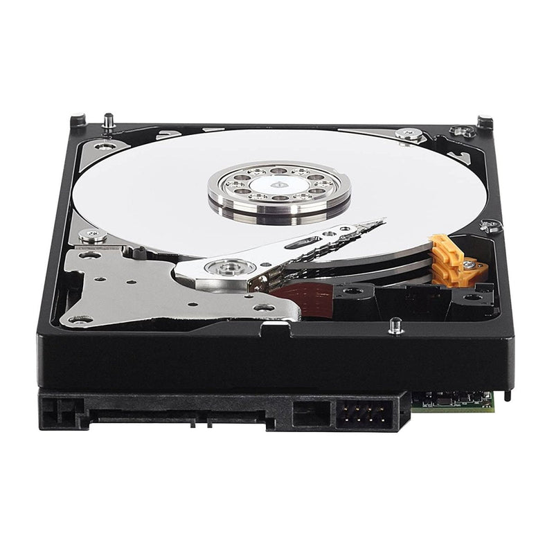 WESTERN DIGITAL 10TB SURVEILLANCE PRO INTERNAL SATA HARD DRIVE WD102PURP - SWIFT PERIPHERALS106195