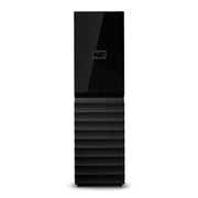 WESTERN DIGITAL 16TB MY BOOK ESSENTIAL EXTERNAL HARD DRIVE - SWIFT PERIPHERALS107998