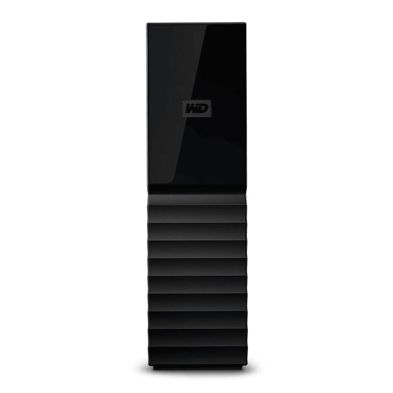 WESTERN DIGITAL 16TB MY BOOK ESSENTIAL EXTERNAL HARD DRIVE - SWIFT PERIPHERALS107998