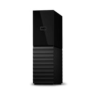 WESTERN DIGITAL 16TB MY BOOK ESSENTIAL EXTERNAL HARD DRIVE - SWIFT PERIPHERALS107998