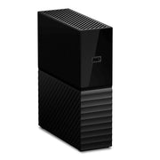 WESTERN DIGITAL 16TB MY BOOK ESSENTIAL EXTERNAL HARD DRIVE - SWIFT PERIPHERALS107998