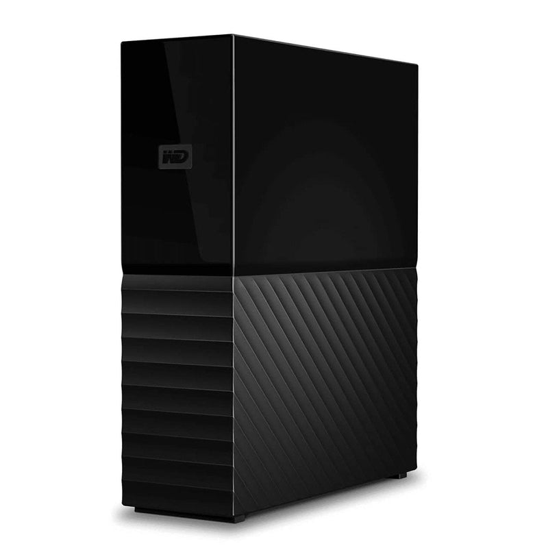 WESTERN DIGITAL 16TB MY BOOK ESSENTIAL EXTERNAL HARD DRIVE - SWIFT PERIPHERALS107998