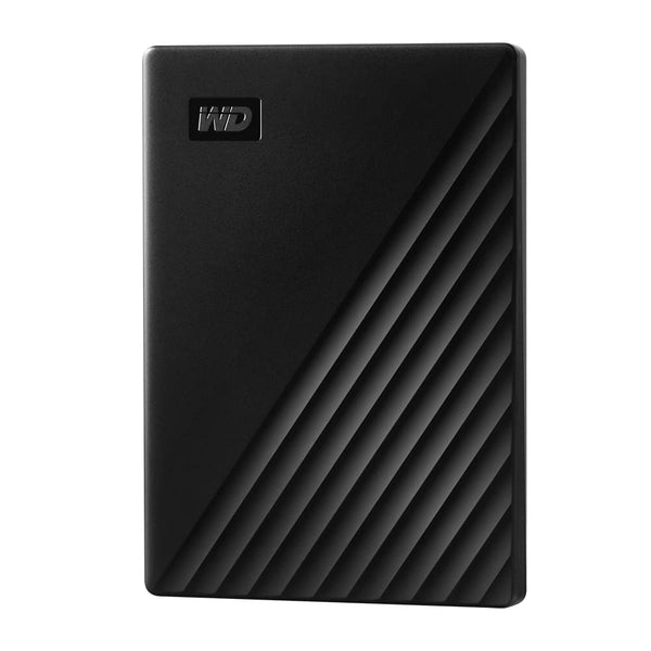 External Hard Drives