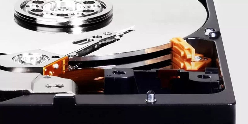 WESTERN DIGITAL 4TB BLUE INTERNAL SATA HARD DRIVE - SWIFT PERIPHERALS102279