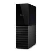 WESTERN DIGITAL 4TB MY BOOK ESSENTIAL EXTERNAL HARD DRIVE - SWIFT PERIPHERALS102276
