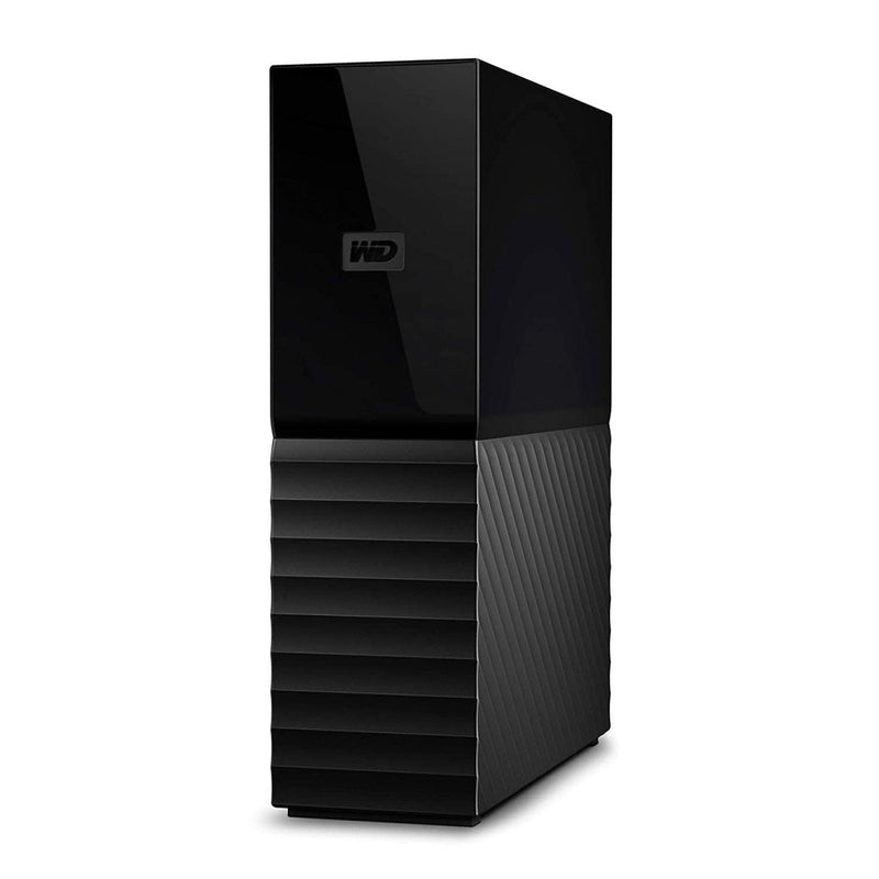 WESTERN DIGITAL 4TB MY BOOK ESSENTIAL EXTERNAL HARD DRIVE - SWIFT PERIPHERALS102276