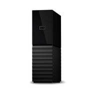 WESTERN DIGITAL 6TB MY BOOK ESSENTIAL EXTERNAL HARD DRIVE - SWIFT PERIPHERALS102292