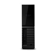WESTERN DIGITAL 8TB MY BOOK ESSENTIAL EXTERNAL HARD DRIVE - SWIFT PERIPHERALS102298