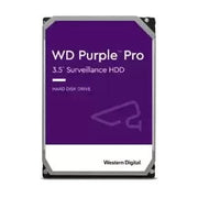 WESTERN DIGITAL 8TB SURVEILLANCE INTERNAL SATA PRO HARD DRIVE WD8002PURP - SWIFT PERIPHERALS105394