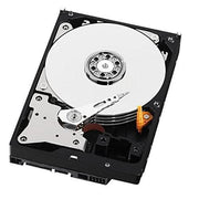 WESTERN DIGITAL 8TB SURVEILLANCE INTERNAL SATA PRO HARD DRIVE WD8002PURP - SWIFT PERIPHERALS105394