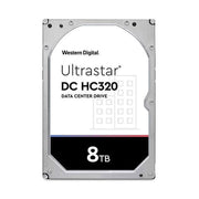 WESTERN DIGITAL 8TB ULTRASTAR DC HC320 SATA HDD - (HUS728T8TALE6L4),0B36404 - SWIFT PERIPHERALS1081856
