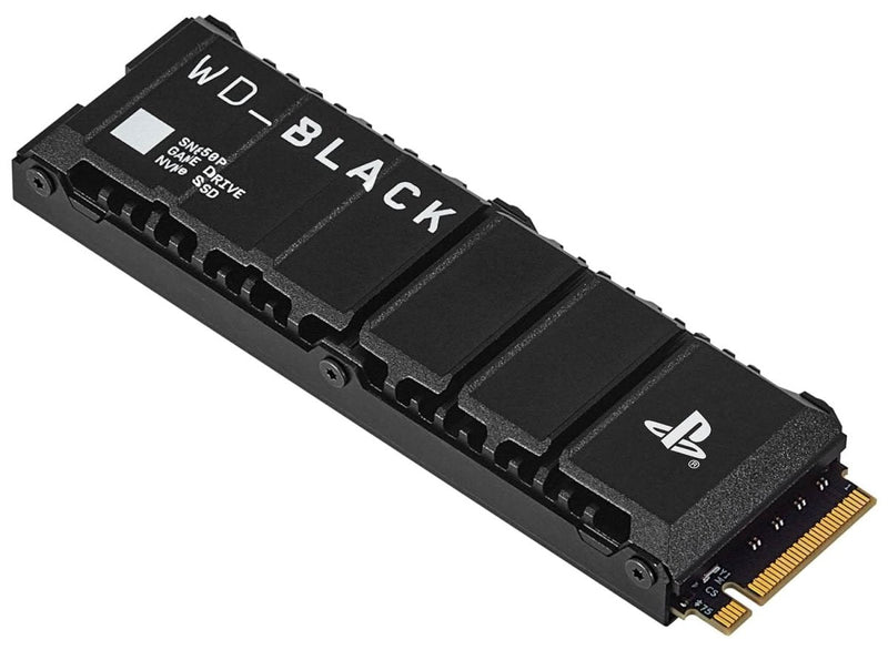WESTERN DIGITAL BLACK SN850P NVME SSD 1TB - SWIFT PERIPHERALS1091126