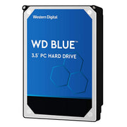 Western Digital Blue 3.5 inch 1TB SATA 7200RPM Desktop Internal Hard Disk Drive - SWIFT PERIPHERALSWD10EZEX