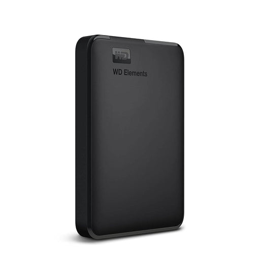 WESTERN DIGITAL ELEMENTS 2TB PORTABLE EXTERNAL HARD DRIVE - SWIFT PERIPHERALS102260