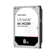 Western Digital Ultrastar DC HC320 8TB 3.5 - inch SATA 7200RPM Data Centre Internal Hard Disk - SWIFT PERIPHERALSHUS728T8TALE6L4